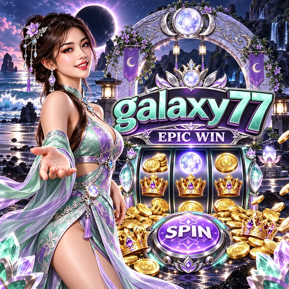galaxy77 APK