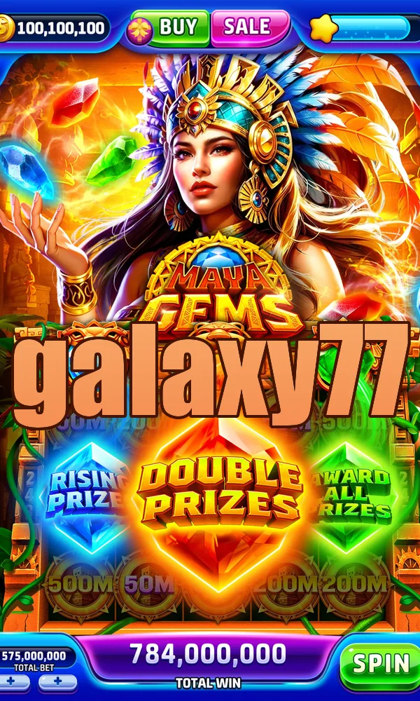 galaxy77 APK