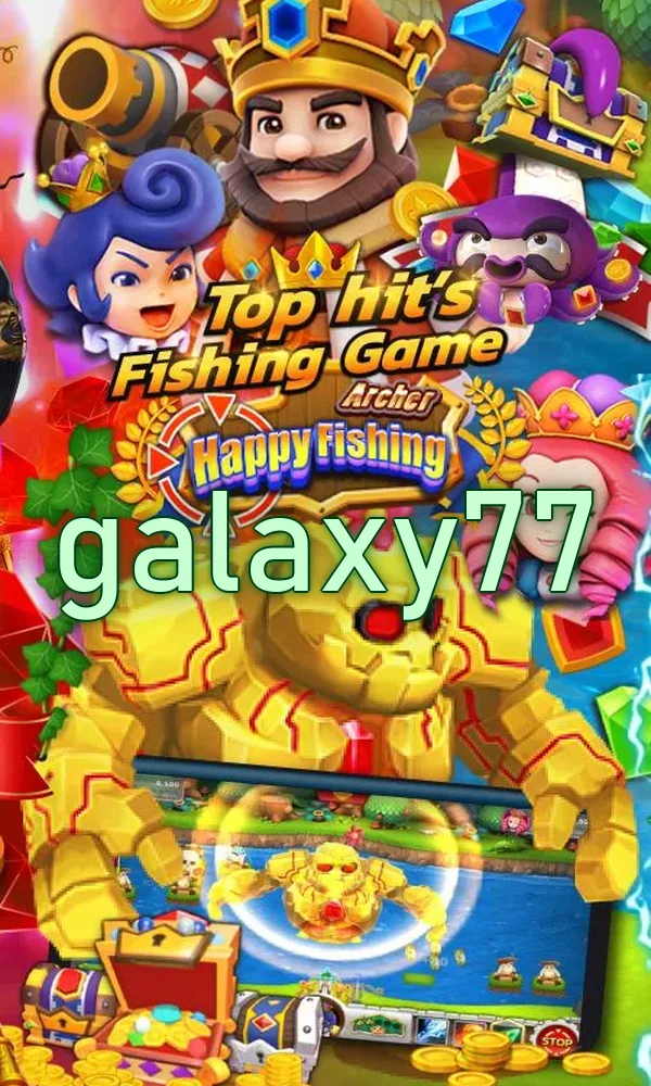 galaxy77 APK