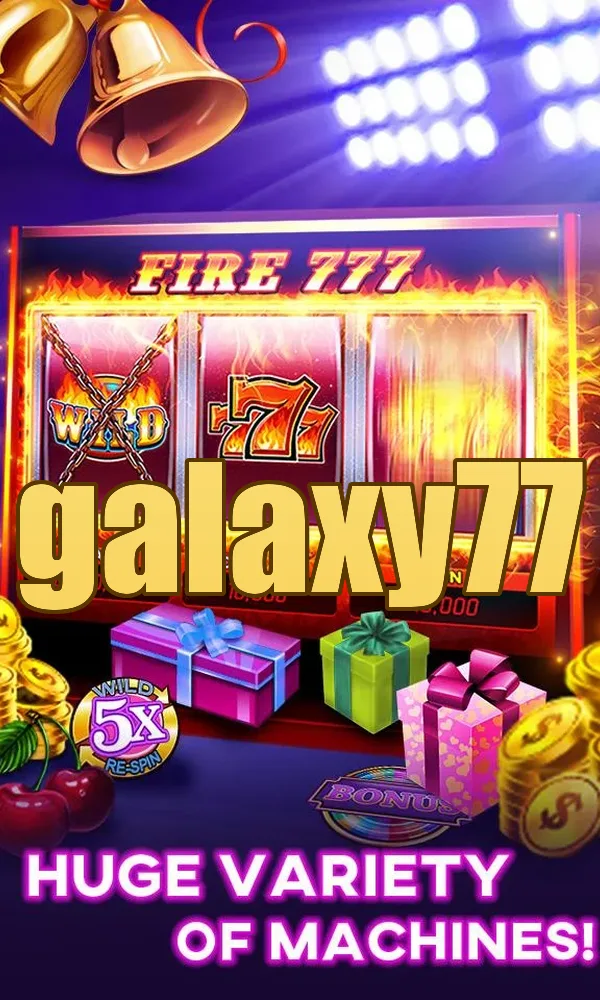 galaxy77 APK